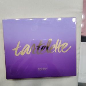 Tart tartelette pallet